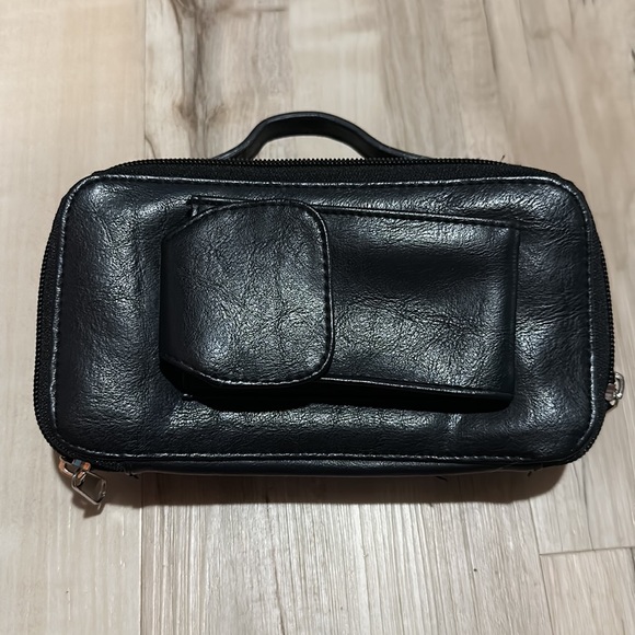Black purse/wallet - Picture 2 of 12